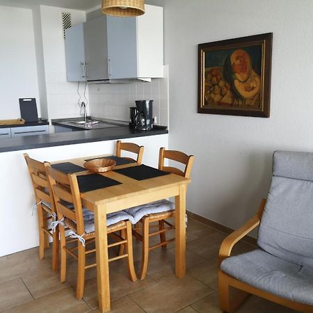 Strandhotel Wohnung 48 Даме Екстериор снимка